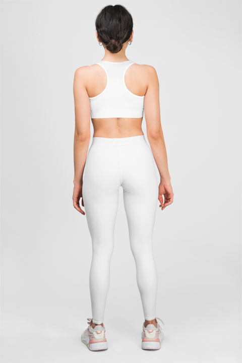 Let's Go Youth Leggings