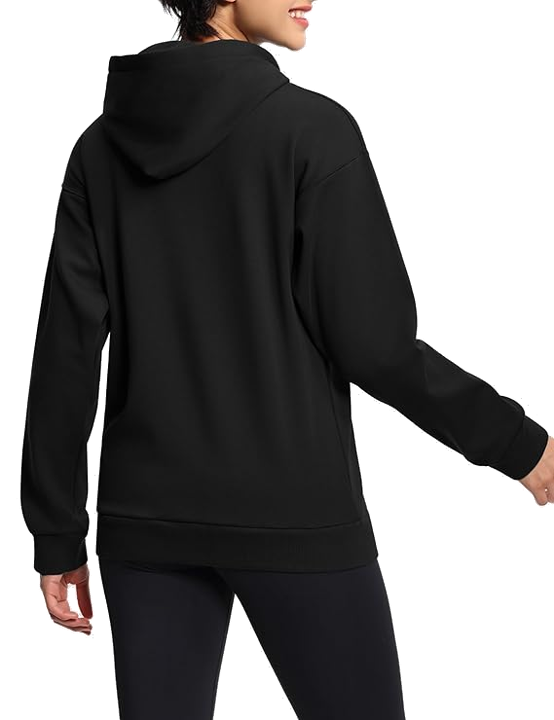 Let's Go Women's Hoodie